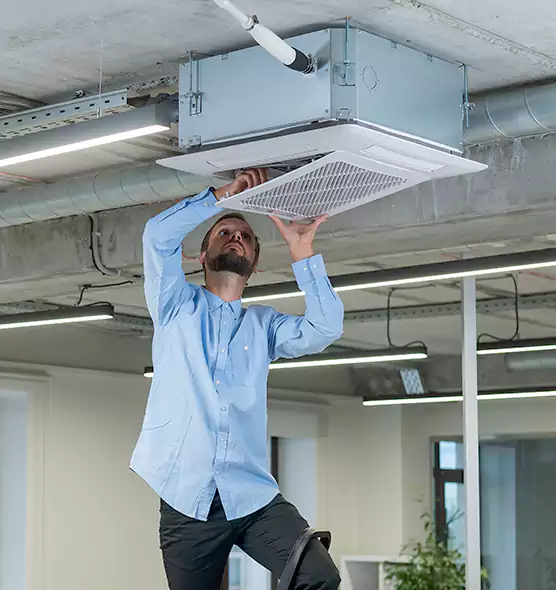 Professional Air Duct Cleaners in Elyria, OH