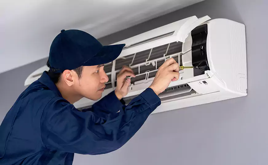 AC Duct Cleaning Elyria