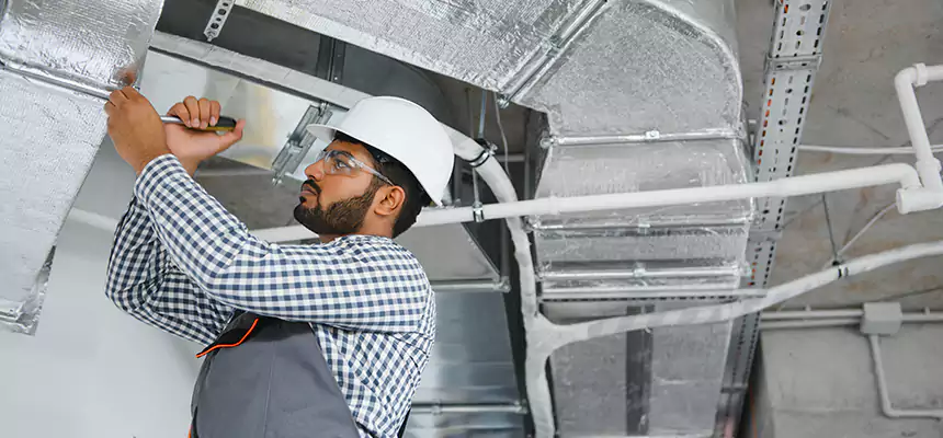 Proactive Ac Vent Repairs & Air Duct Replacement Companies Near Me in Elyria