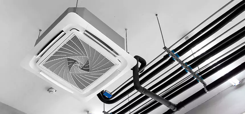 Our Air Duct Deep Cleaning Services in Elyria, OH