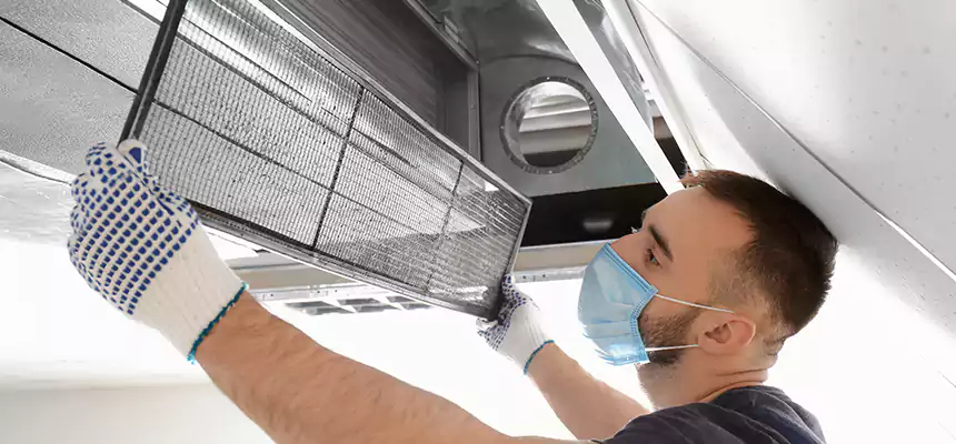 Diagnostic HVAC Coil & Blower Cleaning in Elyria