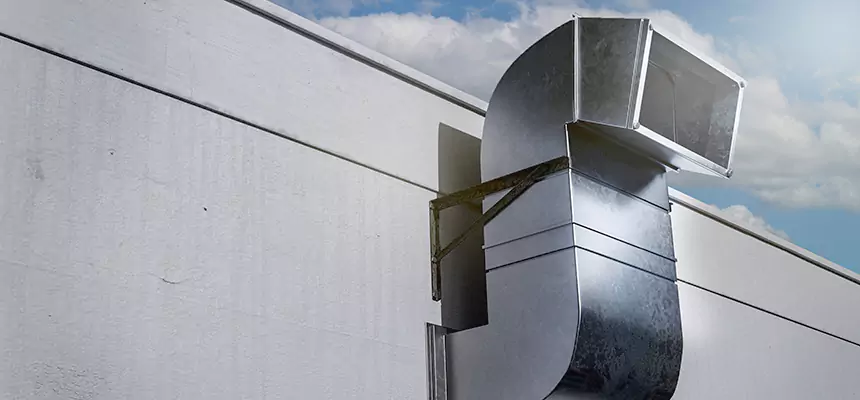 Comprehensive Commercial HVAC Cleaning in Elyria