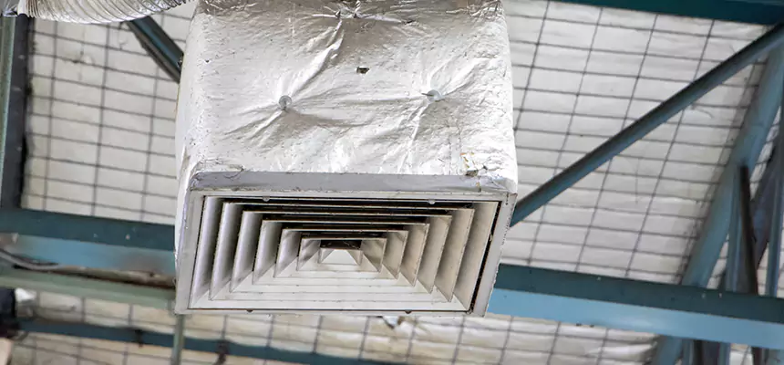 Our Custom HVAC Ductwork Services in Elyria, OH