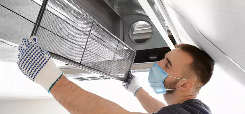 Our Dryer Vent Replacement Services in Elyria, OH
