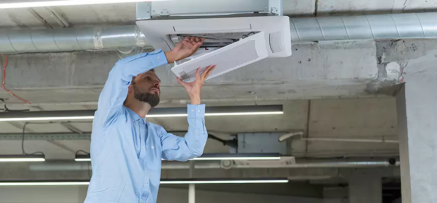 Our Energy Recovery Ventilation Cleaning Services in Elyria, OH