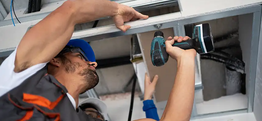 Our Improve Home Air Circulation Services in Elyria, OH
