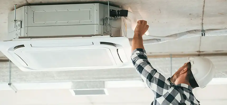 Our Local Vent Cleaning Services in Elyria, OH