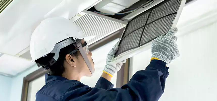 Our Multi-family Home Duct Cleaning Services in Elyria, OH