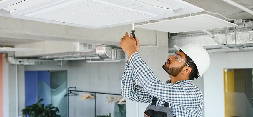 Our Roof Dryer Vent Cleaning Services in Elyria, OH