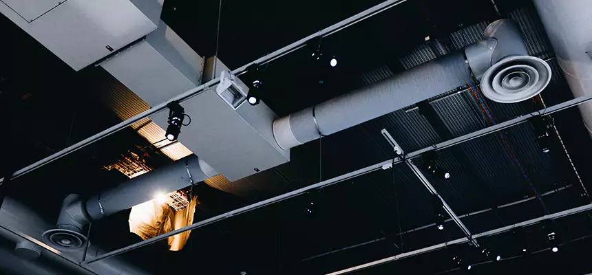 Our Seasonal Allergy Air Duct Cleaning Services in Elyria, OH