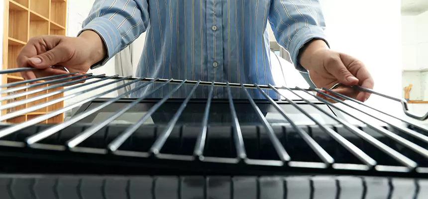 Our Vent Grille Washing Services in Elyria, OH