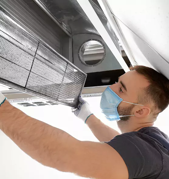 About Air Duct Pathogen Disinfection in Elyria, OH