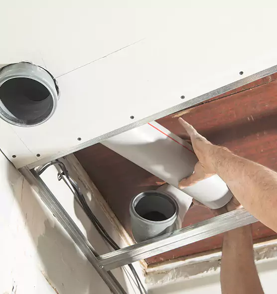 Professional Air Duct Replacement in Elyria, OH