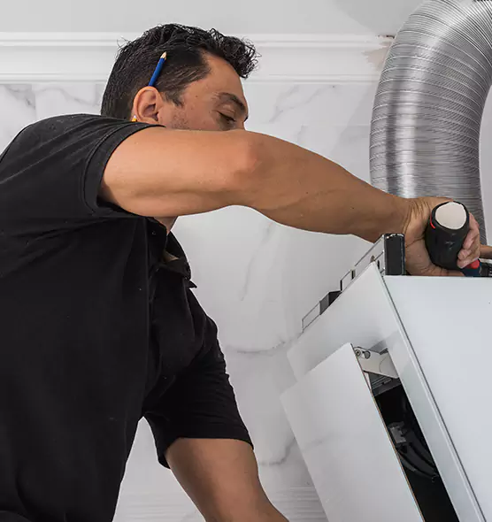 Trusted Bathroom Exhaust Duct Cleaning in Elyria, OH