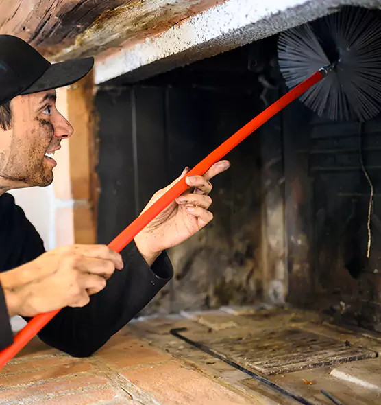 About Expert Chimney Cleaning in Elyria, OH