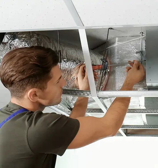 Professional Clogged Dryer Vent Repair in Elyria, OH