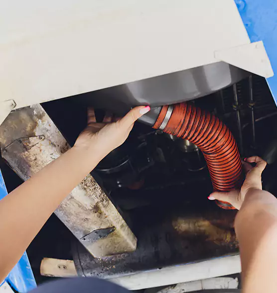Professional Dryer Duct Pressure Testing in Elyria, OH