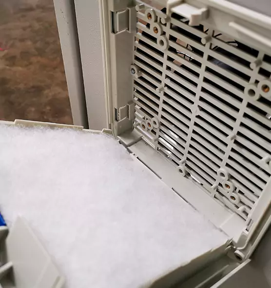 Professional Dryer Vent Mold Cleaning in Elyria, OH