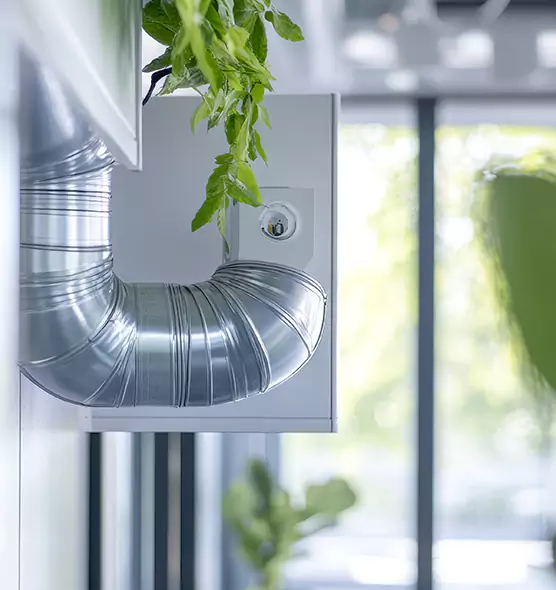 Professional Eco-Safe Dryer Vent Cleaning in Elyria, OH