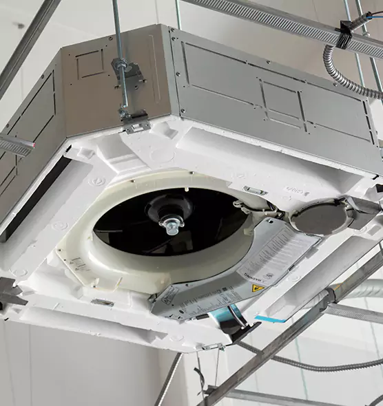 Professional Roof Vent Lint Removal Elyria, OH