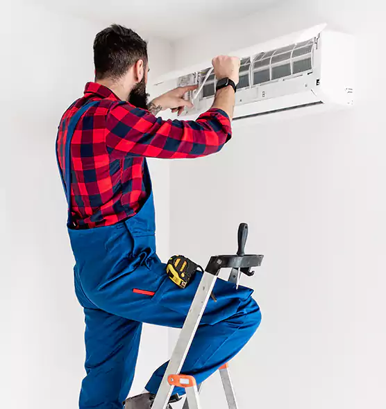 About Smart Air Conditioning Installation in Elyria, OH