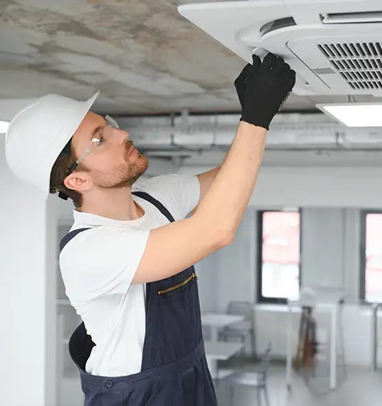 About Spring Air Duct Cleaning in Elyria, OH