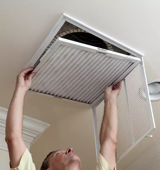 Trusted Vent Shaft Cleaning Expert in Elyria, OH