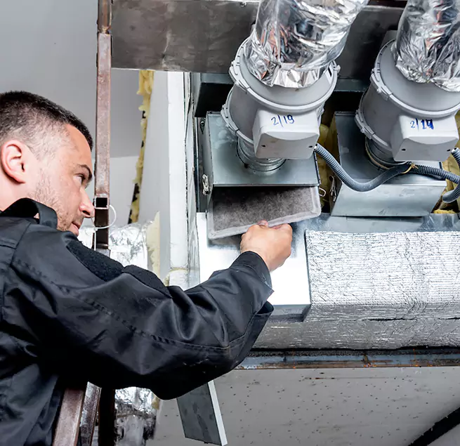 Why Homeowners & Businesses Trust Us in Elyria, OH?