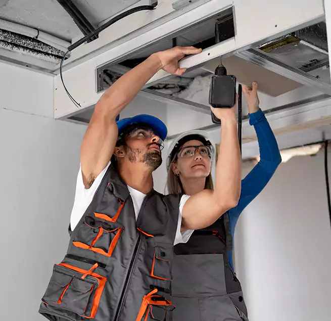 Why Homeowners & Businesses Trust Us in Elyria, OH