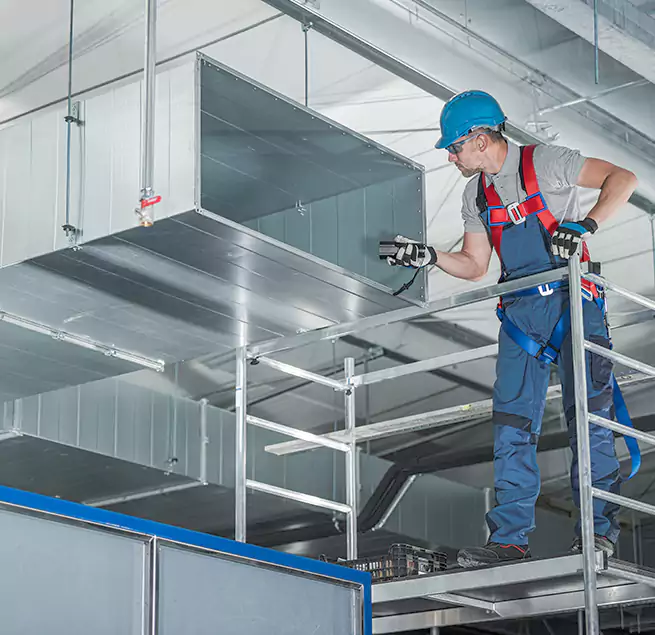 Why Homeowners & Businesses Trust Us in Elyria, OH?