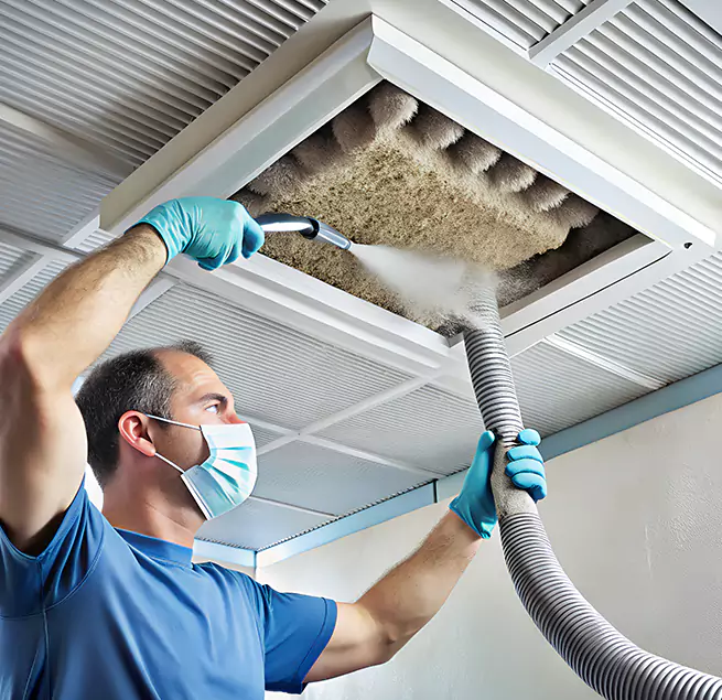 Why Homeowners & Businesses Trust Us Elyria, OH