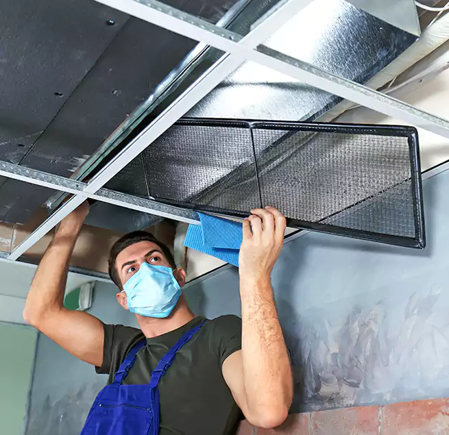 Why Homeowners Businesses Trust Us in Elyria, OH