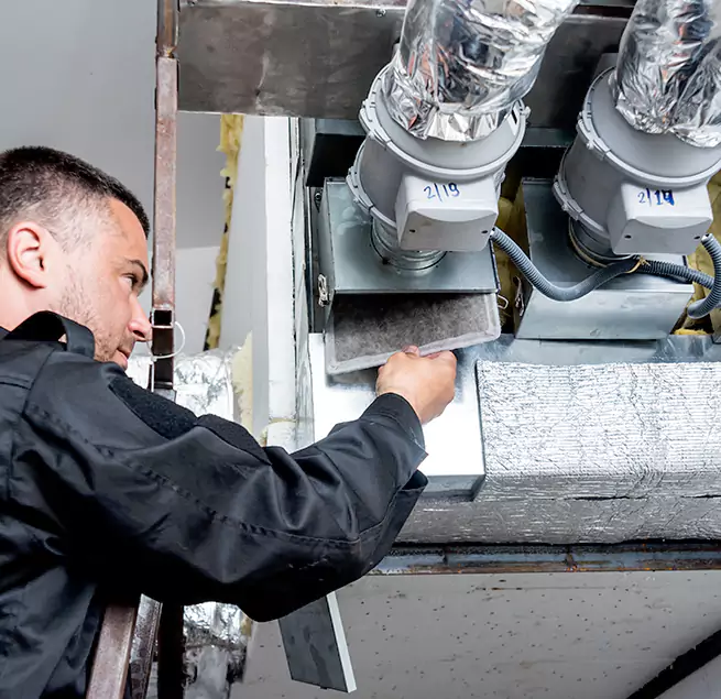 Why Homeowners & Businesses Trust Us in Elyria, OH?