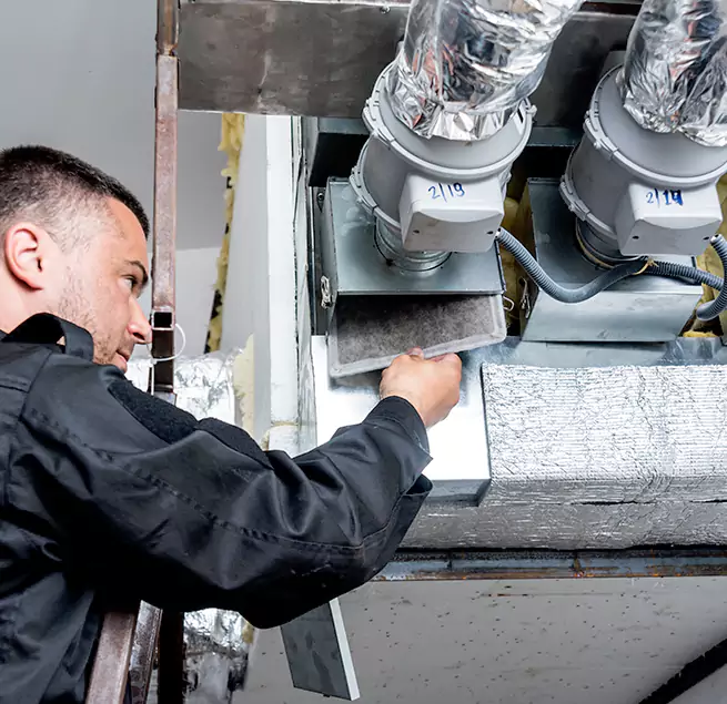 Why Homeowners & Businesses Trust Us in Elyria, OH?