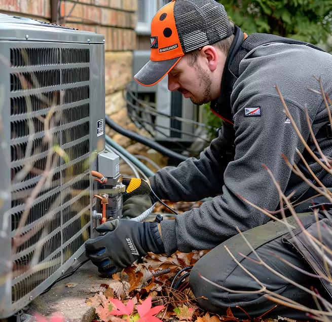 Why Homeowners & Businesses Trust Us in Elyria, OH?