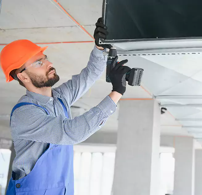 Why Homeowners & Businesses Trust Us in Elyria, OH?