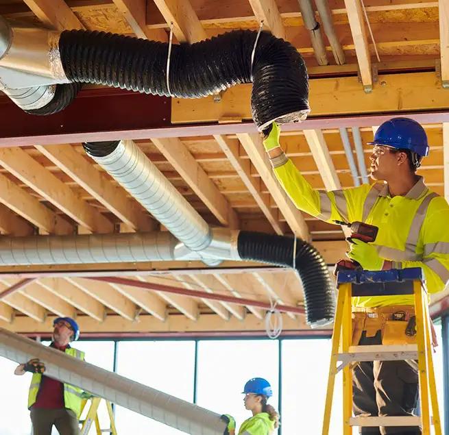 Why Homeowners & Businesses Trust Us in Elyria, OH?