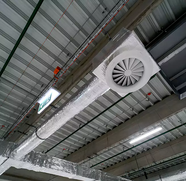 Why Homeowners & Businesses Trust Us in Elyria, OH?