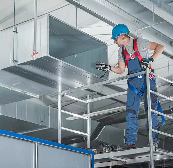 Why Homeowners & Businesses Trust Us in Elyria, OH?