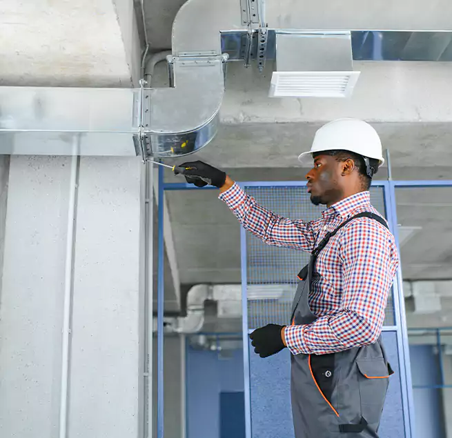 Why Homeowners & Businesses Trust Us in Elyria, OH