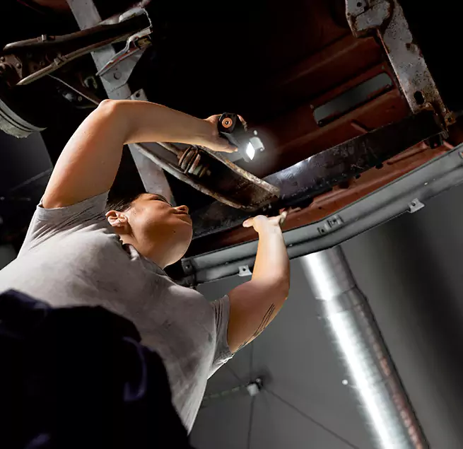 Why Homeowners & Businesses Trust Us Elyria, OH