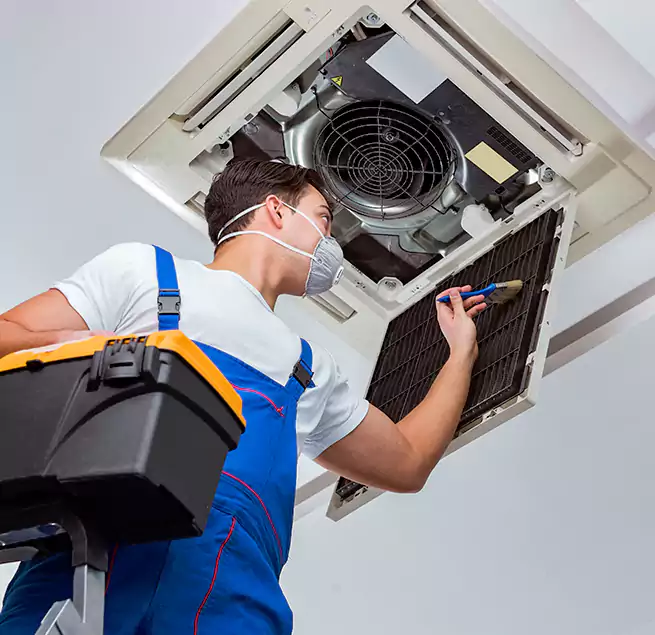 Why Homeowners & Businesses Trust Us in Elyria, OH?